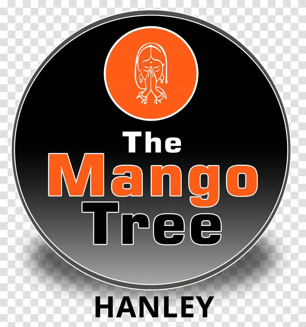 Mango Tree Little India, Label, Logo Transparent Png