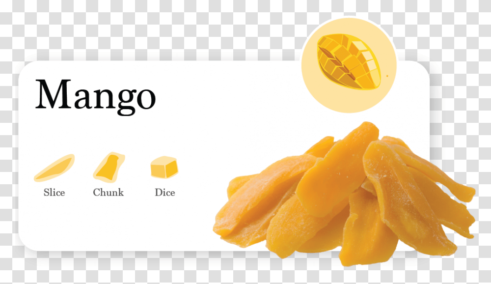Mango - Chinwongfood Flower, Sliced, Plant, Peel, Fruit Transparent Png