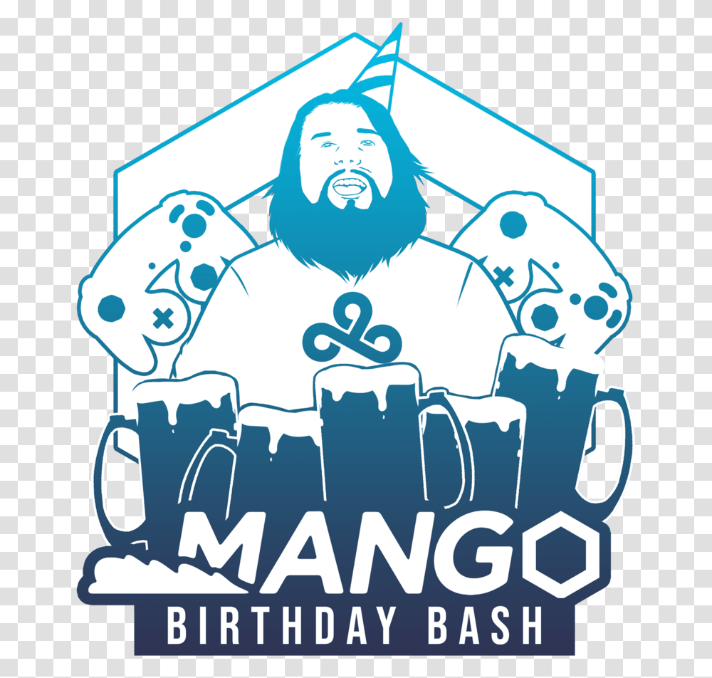 Mangos Birthday Bash Mango Birthday Bash, Advertisement, Poster, Graphics, Art Transparent Png