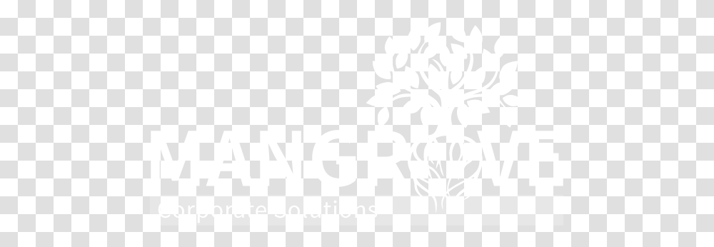 Mangrove Corporate Solutions Floral Design, Stencil, Text, Accessories, Accessory Transparent Png