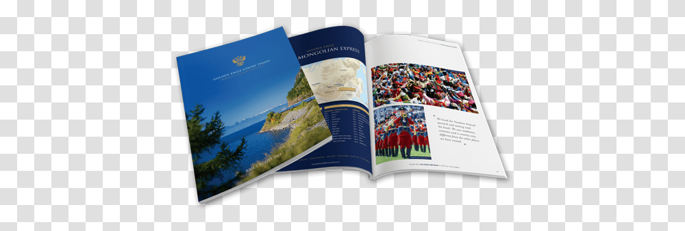 Mangrove Printing 2 Image Brochure In, Flyer, Poster, Paper, Advertisement Transparent Png