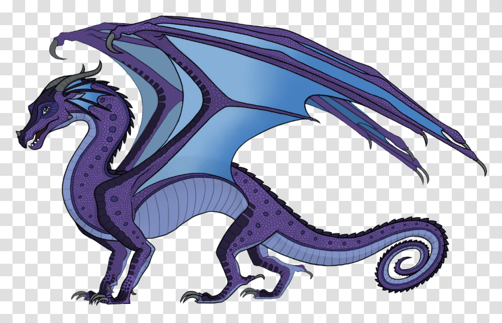 Mangrove Wings Of Fire Rainwing, Dragon, Horse, Mammal, Animal Transparent Png