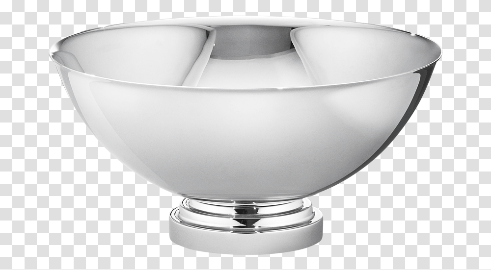 Manhattan Bowl Medium Georg Jensen Manhattan Bowl, Bathtub, Soup Bowl, Mixing Bowl, Outdoors Transparent Png