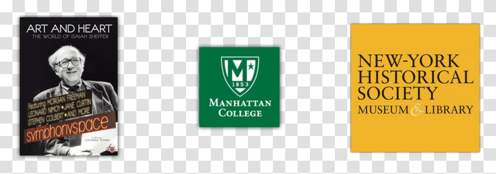 Manhattan College, Person, Logo, Label Transparent Png