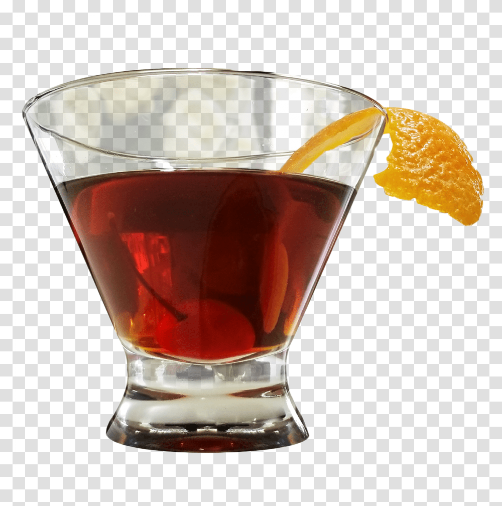 Manhattan Photo Sazerac, Cocktail, Alcohol, Beverage, Drink Transparent Png