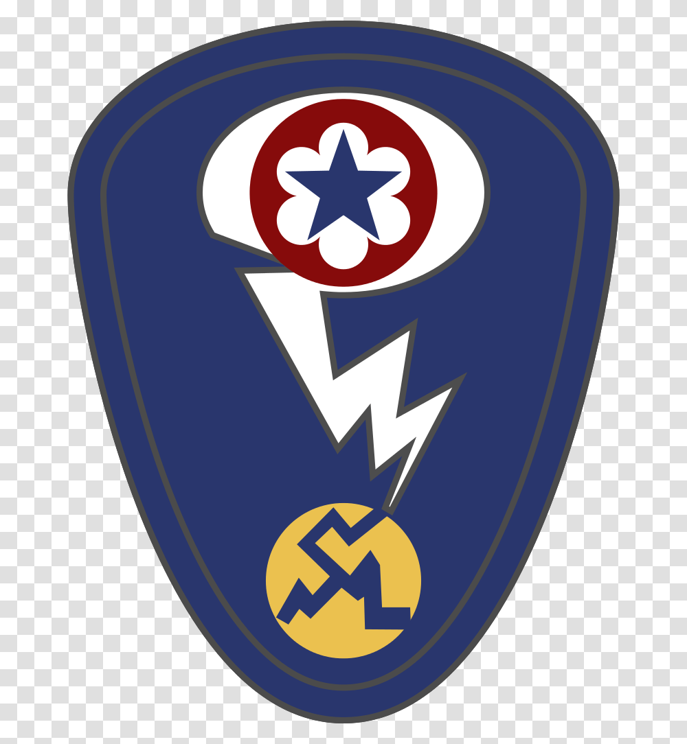 Manhattan Project Insignia Manhattan Project Scientists Badge, Plectrum, Logo, Trademark Transparent Png