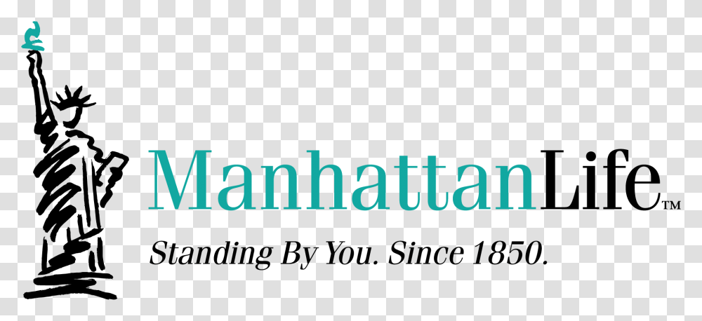 Manhattanlife Manhattan Life, Logo, Word Transparent Png