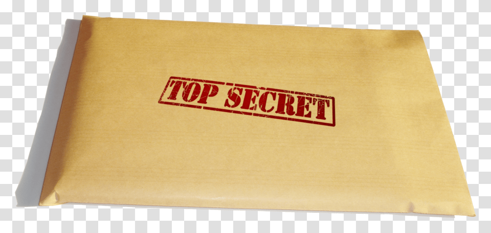 Manila Folder Top Secret, Envelope, Box, Mail Transparent Png