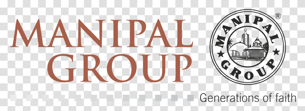 Manipal Grp To Buy 16 Stake In Cigna Insurance Manipal Group Of Companies, Word, Alphabet, Vegetation Transparent Png