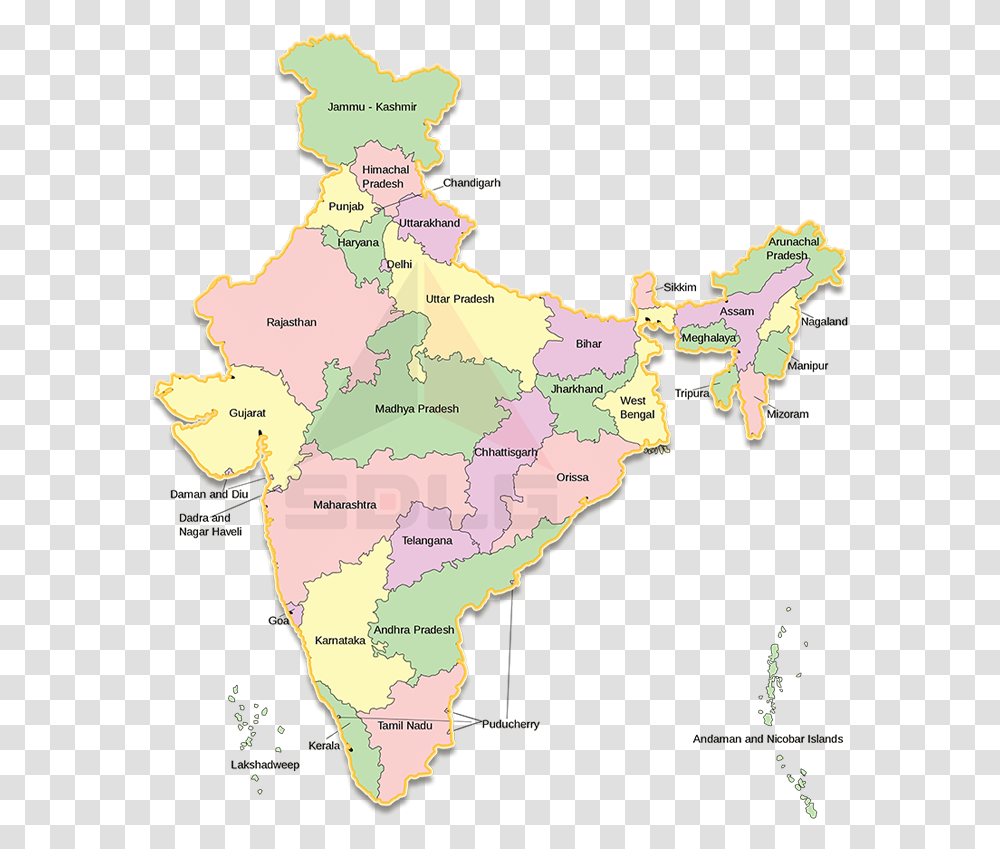 Manipal On India Map, Plot, Diagram, Atlas, Person Transparent Png