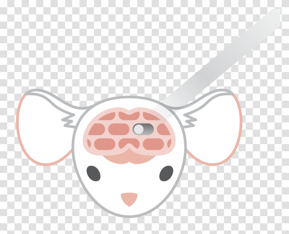 Manipulating Neurons, Cutlery, Scissors, Spoon, Snout Transparent Png