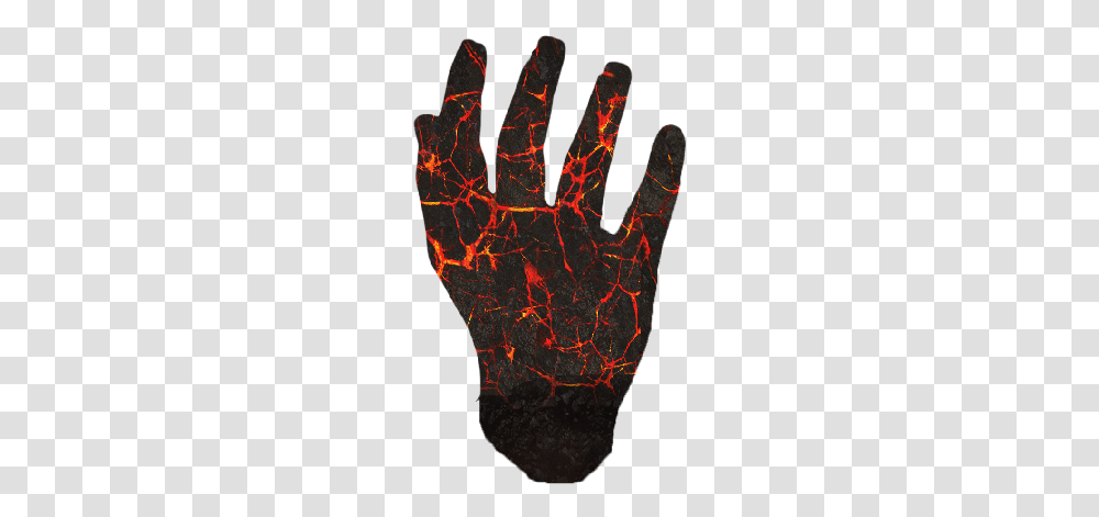 Manipulation Fire Hand Editing Background Download Fire In Hand, Outdoors, Mountain, Nature, Volcano Transparent Png