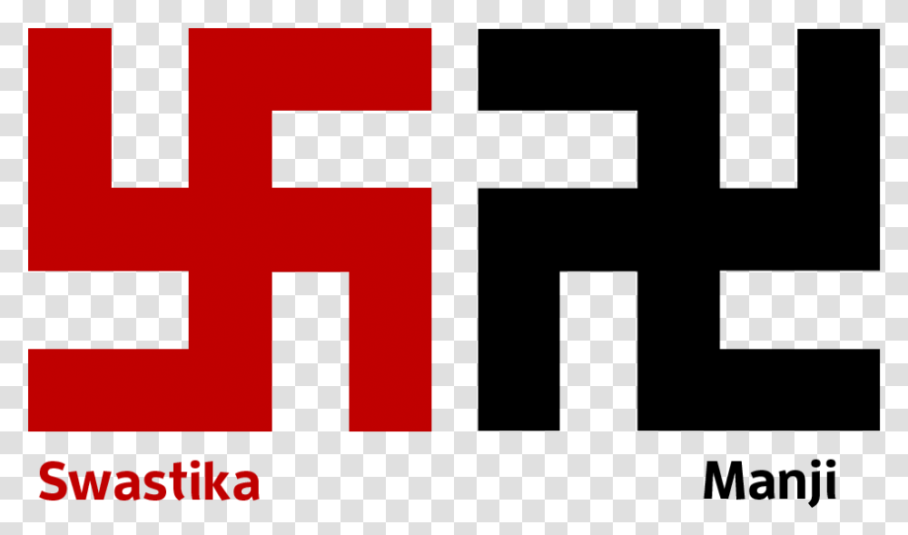 Manji Swastika Buddhist Swastika, First Aid, Alphabet, Logo Transparent Png