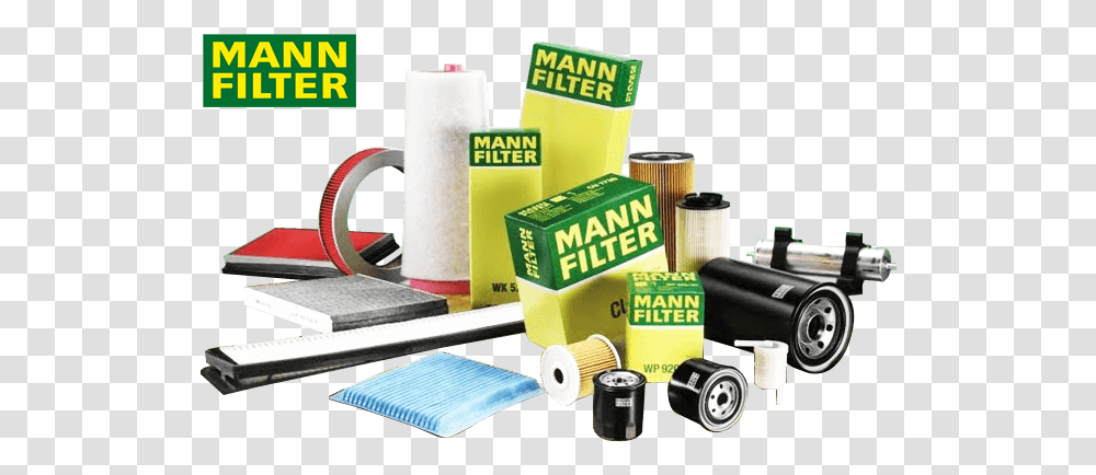 Mann Filter, Tape, Machine, Paper Transparent Png