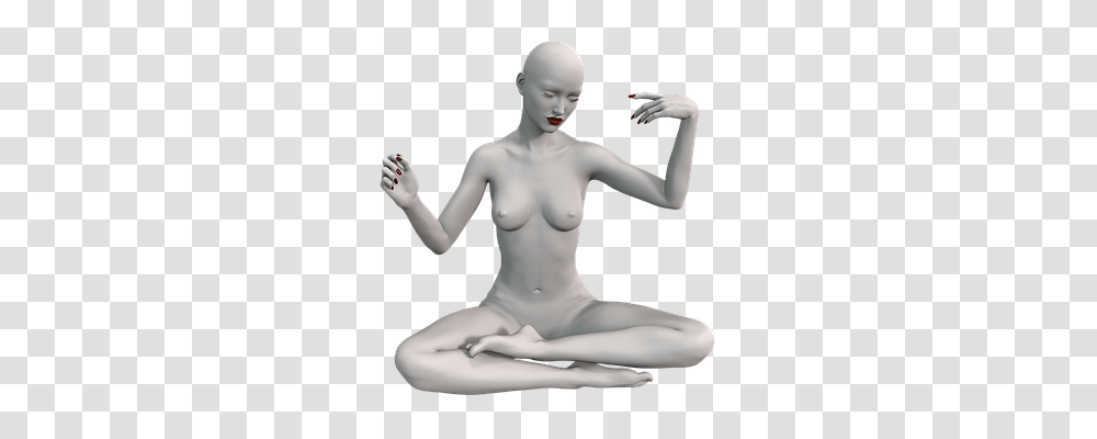 Mannequin Person, Human, Torso, Back Transparent Png