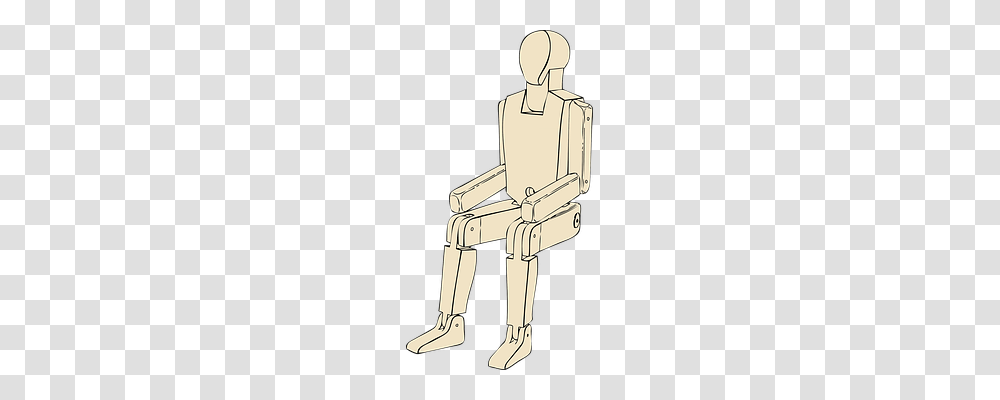 Mannequin Person, Furniture, Chair, Throne Transparent Png