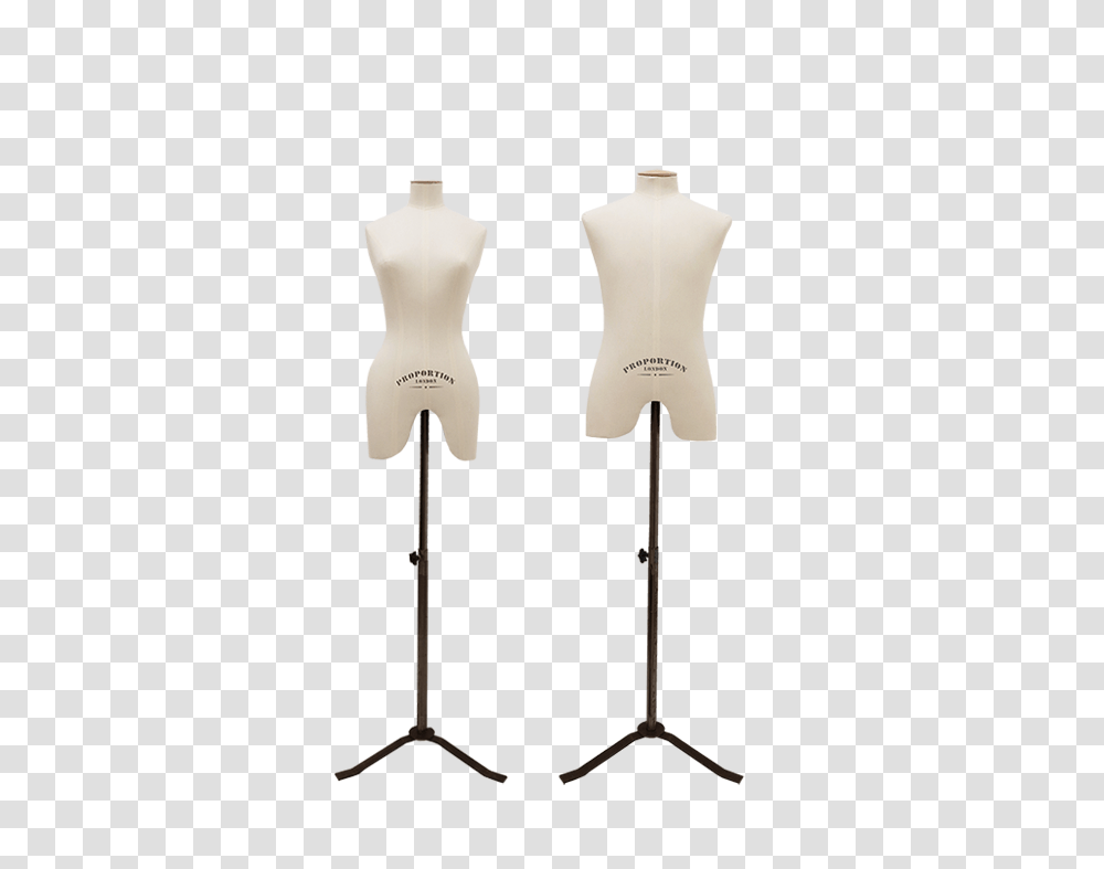 Mannequin And Bust Form Hire Within London And Surrounding Areas, Lamp, Apparel Transparent Png