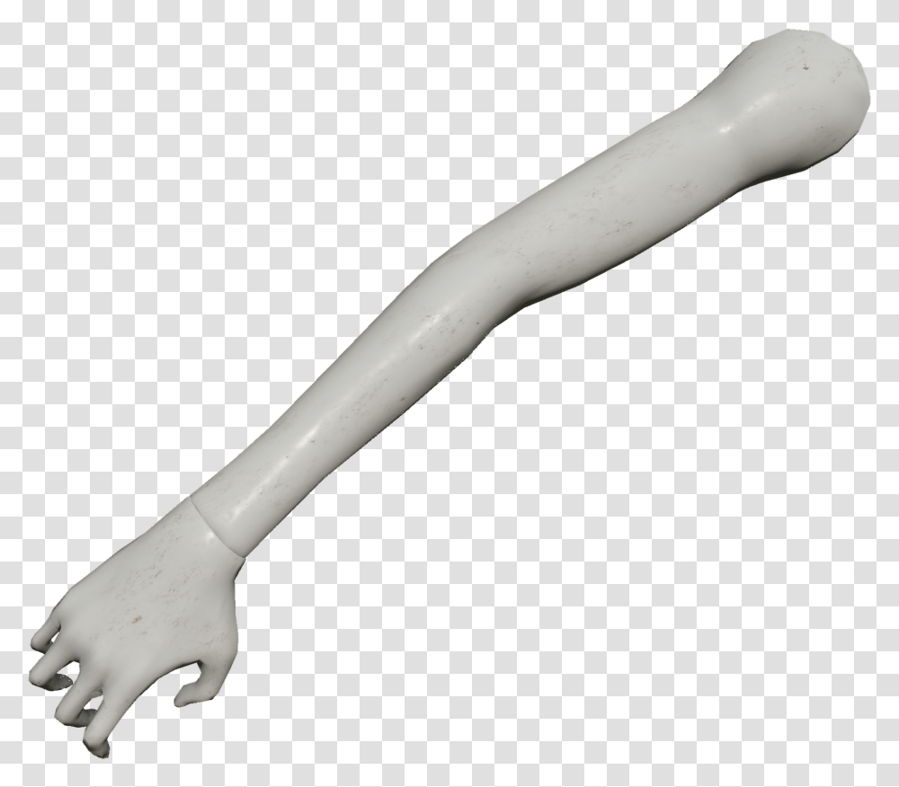 Mannequin Arm Solid, Tool, Hand, Hammer Transparent Png
