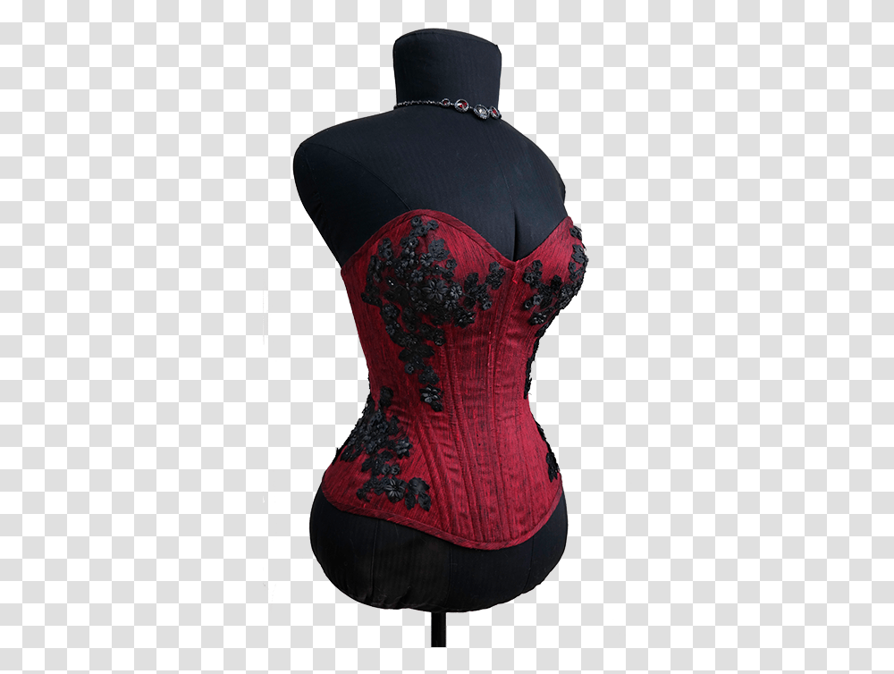 Mannequin, Apparel, Corset, Person Transparent Png