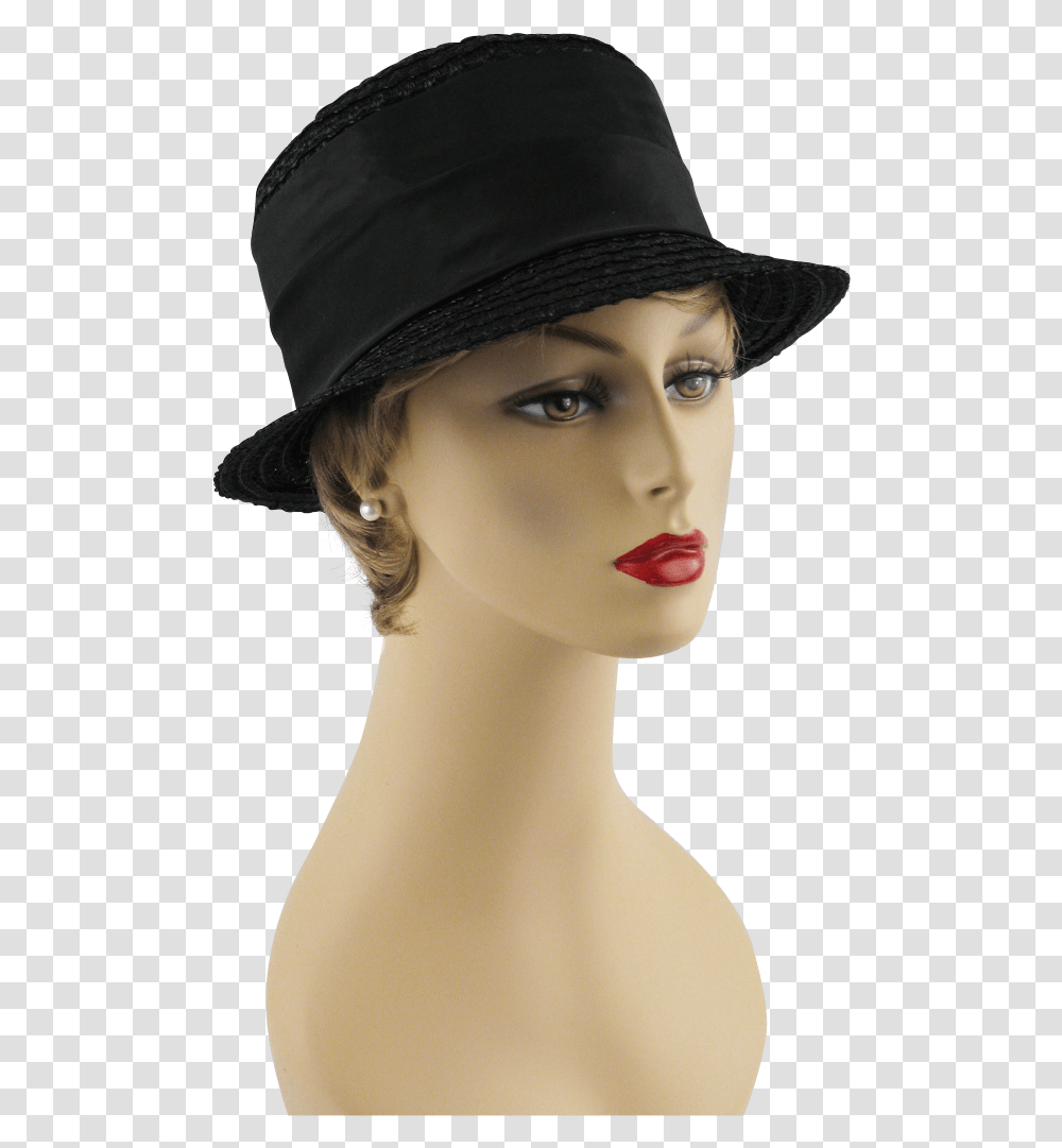 Mannequin, Apparel, Hat, Sun Hat Transparent Png