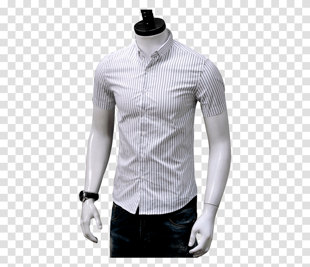 Mannequin, Apparel, Shirt, Dress Shirt Transparent Png