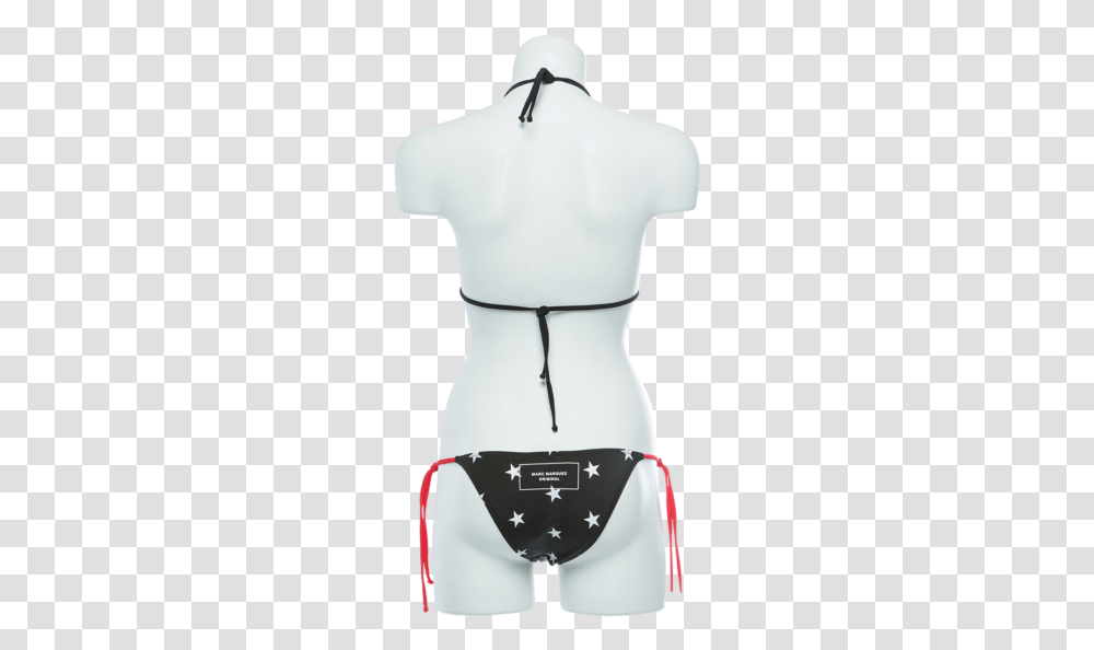 Mannequin, Back, Plot, Bikini Transparent Png