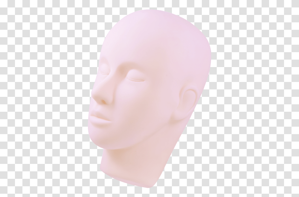 Mannequin Head Bust, Face, Person, Human, Skin Transparent Png