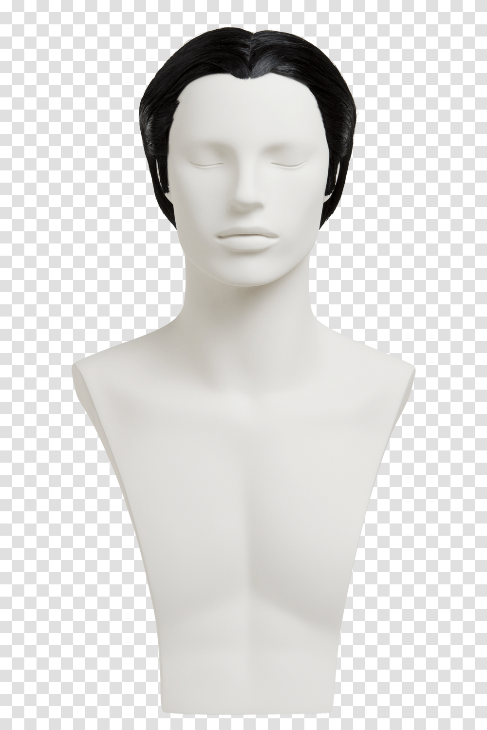 Mannequin Head, Person, Human, Apparel Transparent Png