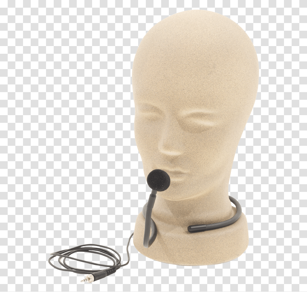 Mannequin Head Portable, Person, Human, Alien, Figurine Transparent Png