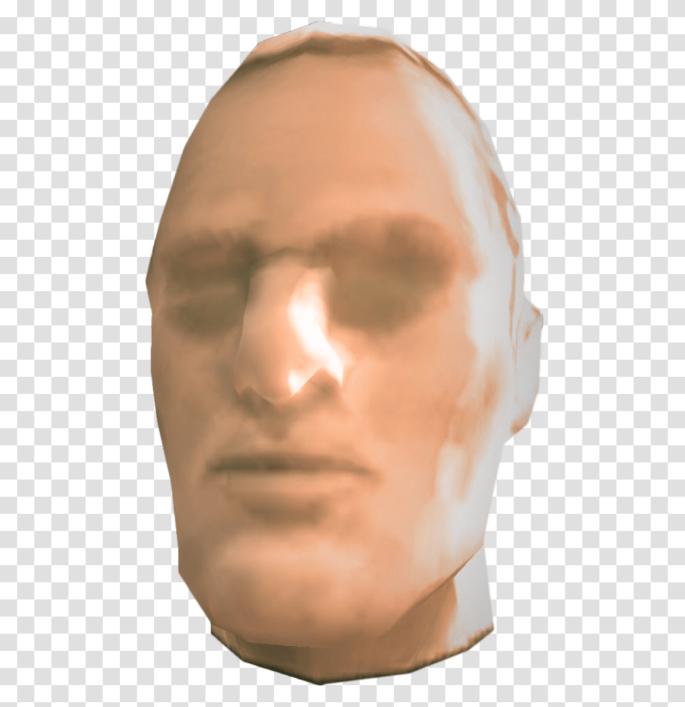 Mannequin Male Head Hair Design, Face, Person, Skin, Sculpture Transparent Png