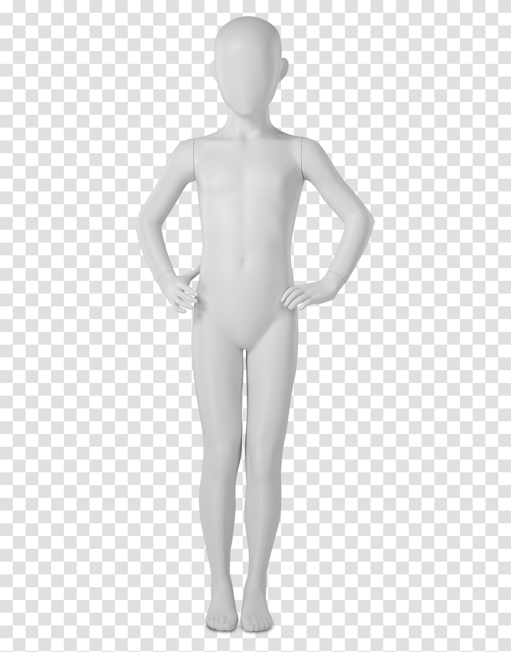 Mannequin, Person, Human, Torso, Head Transparent Png