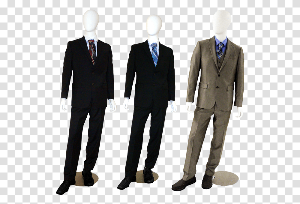 Mannequin Suit, Overcoat, Person, Tuxedo Transparent Png