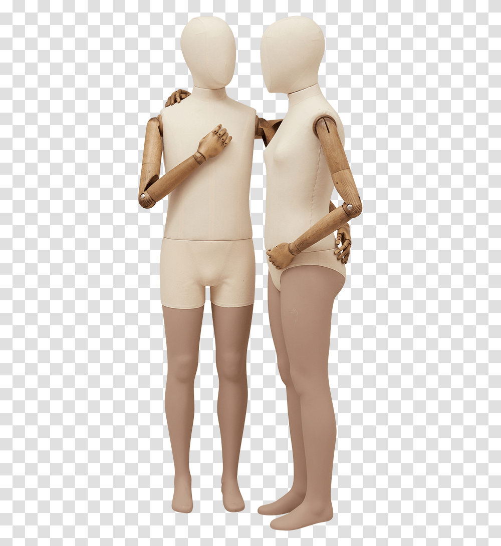 Mannequin, Thigh, Apparel, Person Transparent Png