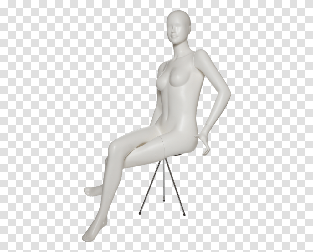 Mannequins Headless, Furniture, Chair Transparent Png