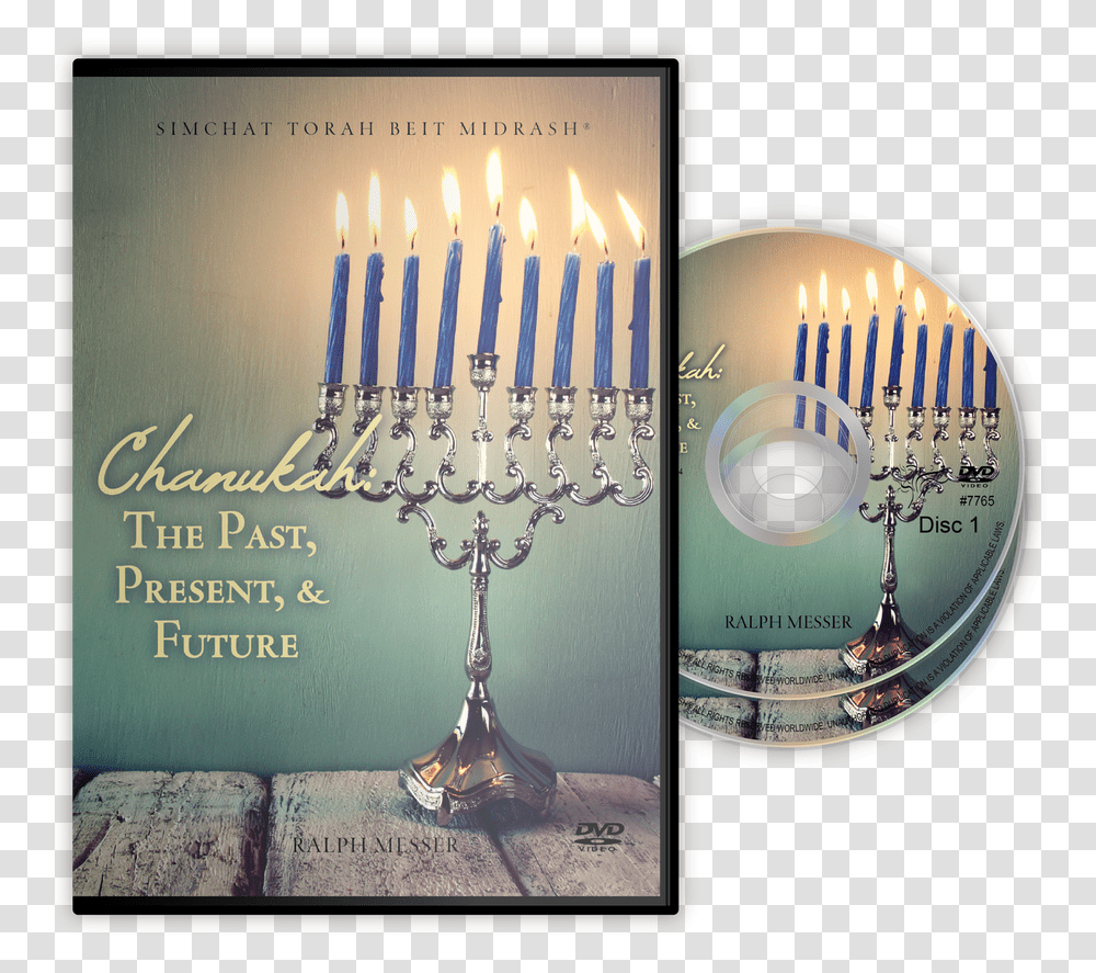 Mannorah Photography, Disk, Dvd, Candle Transparent Png