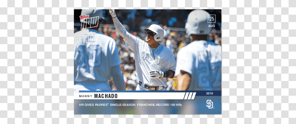 Manny Machado San Diego Padres, Helmet, Person, Athlete Transparent Png