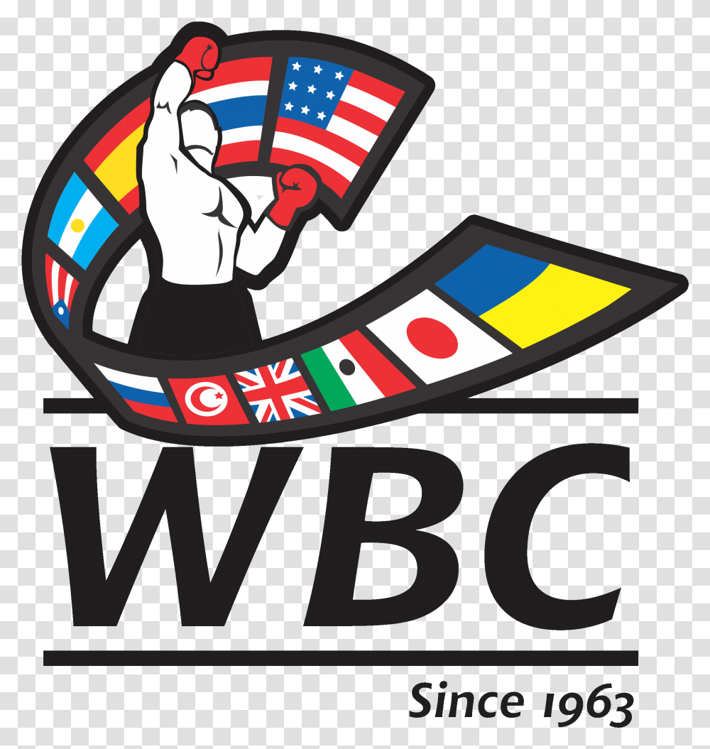 Manny Pacquiao World Boxing Council Logo, Text, Symbol, Trademark, Game Transparent Png