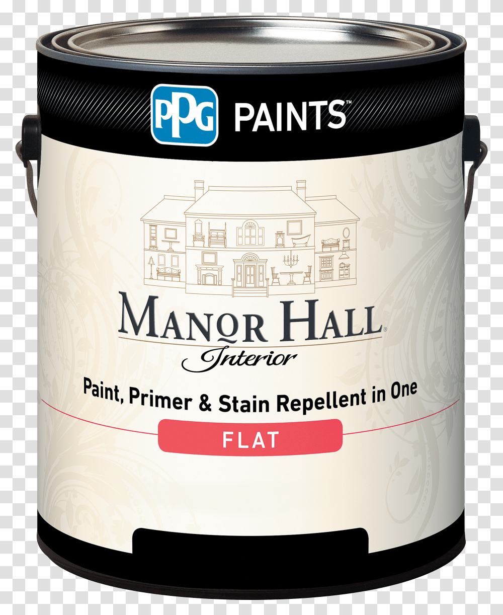 Manor Hall Paint Ppg Transparent Png