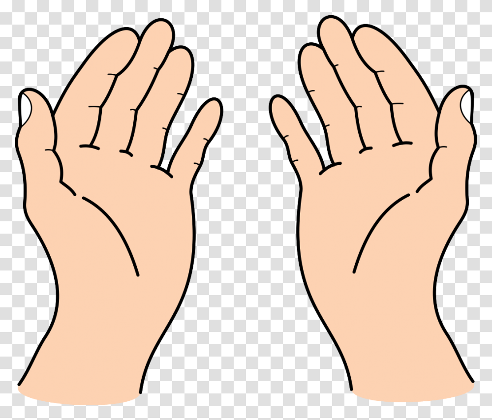 Manos Animado, Hand, Toe, Finger Transparent Png