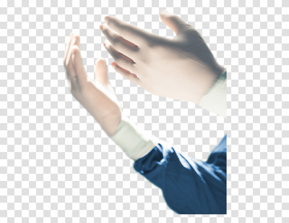 Manos De Cirujano Plastico, Arm, Person, Human, Hand Transparent Png