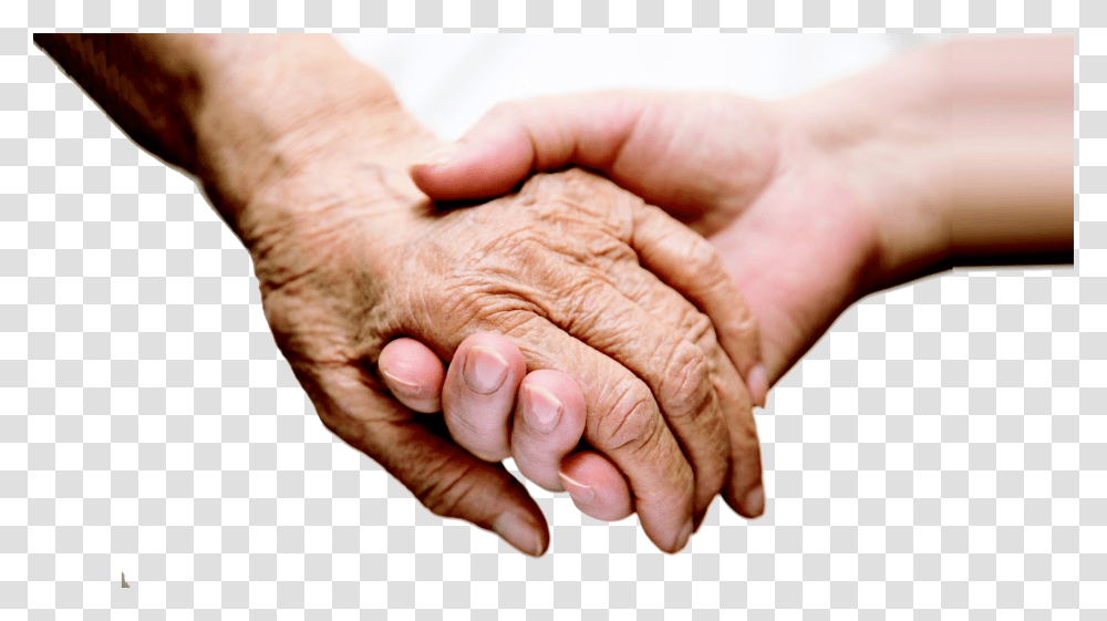 Manos De Una Madre, Hand, Person, Human, Holding Hands Transparent Png