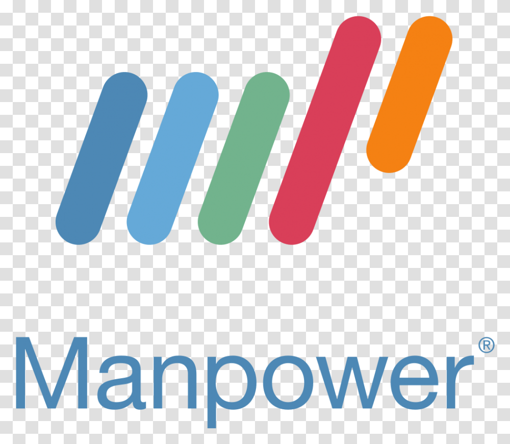 Manpower Logo Misc Logonoid Logo Manpower, Word, Text, Alphabet, Label Transparent Png