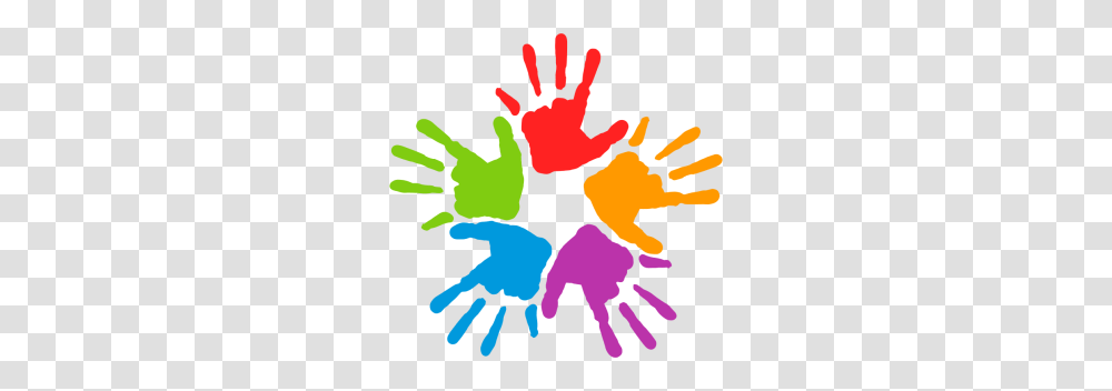 Mans Color Colour Clip Art Diversity And Hands, Poster, Advertisement Transparent Png