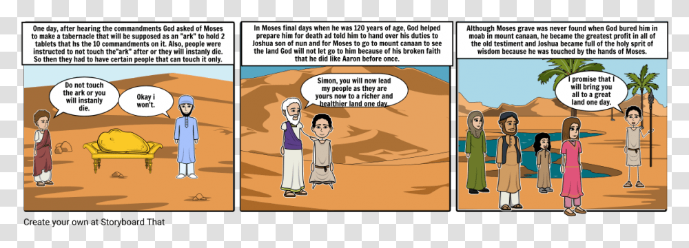 Mansa Musa Journey To Mecca, Comics, Book, Person, Human Transparent Png