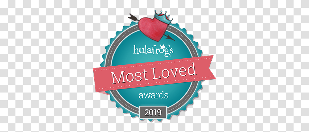 Mansfield Hulafrog Most Loved Awards, Label, Text, Word, Food Transparent Png
