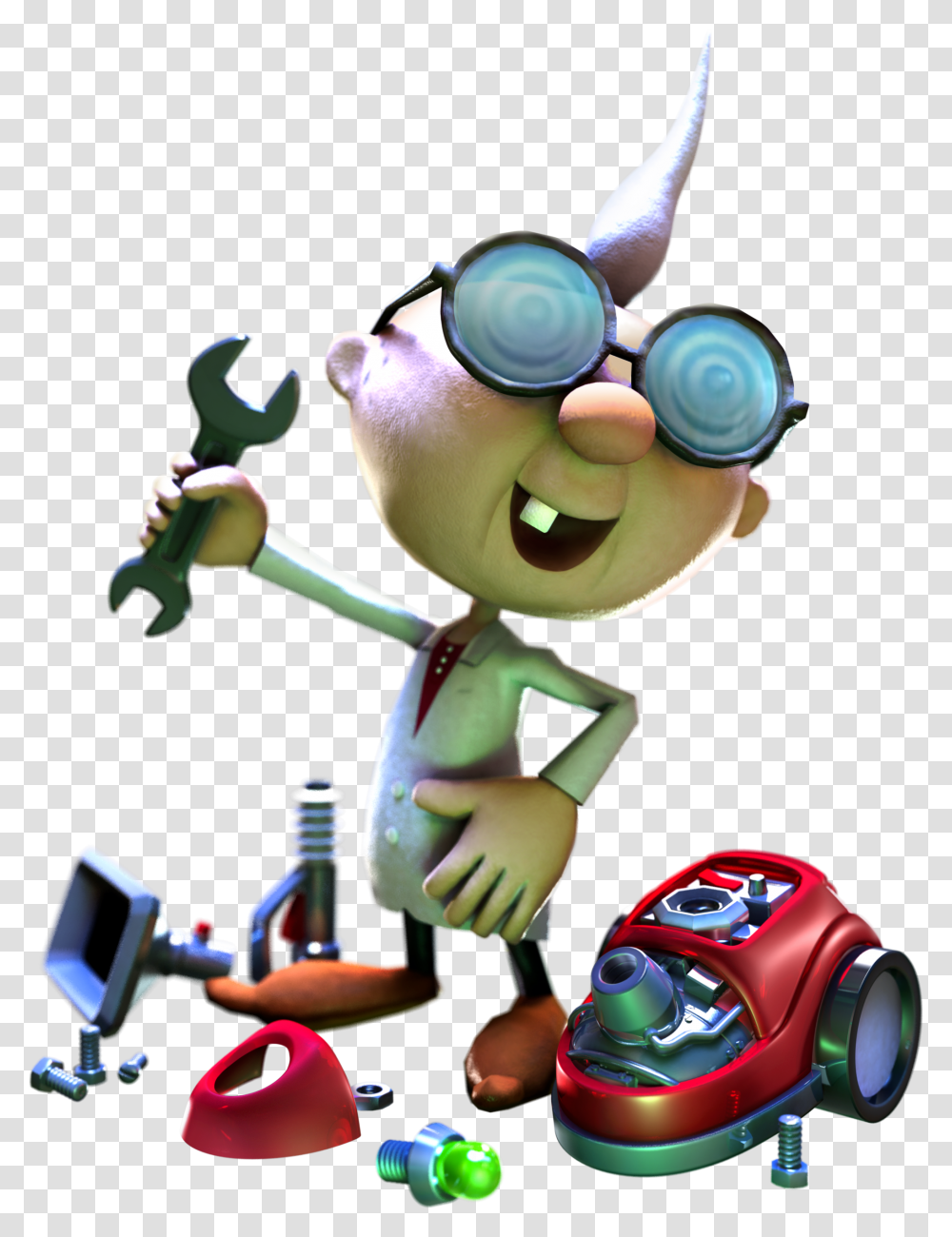 Mansion 2 Professor, Toy, Sunglasses, Accessories, Accessory Transparent Png