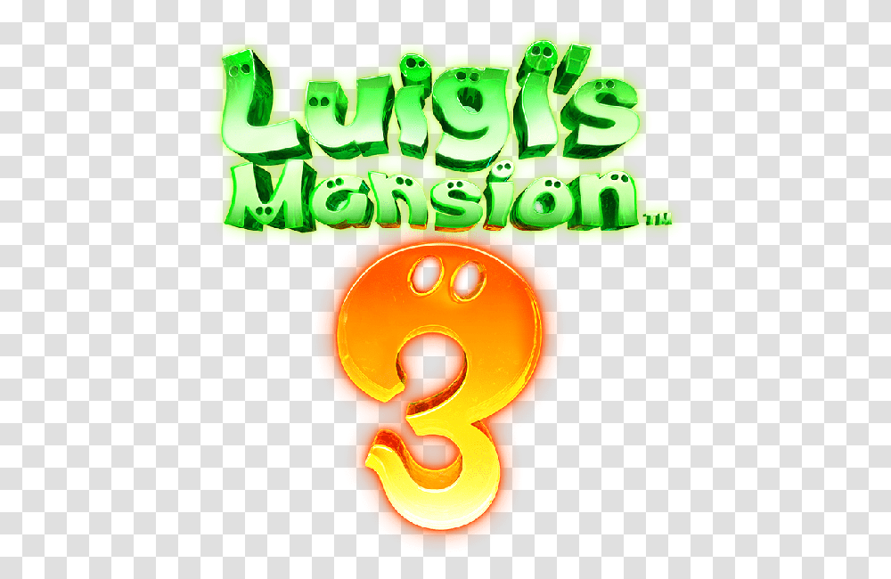 Mansion 3 Video Game Ghost Fantasy Action Mansion 3 Logo, Alphabet, Text, Number, Symbol Transparent Png