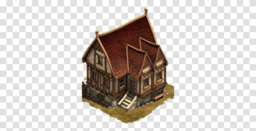 Mansion House, Cottage, Housing, Building, Roof Transparent Png