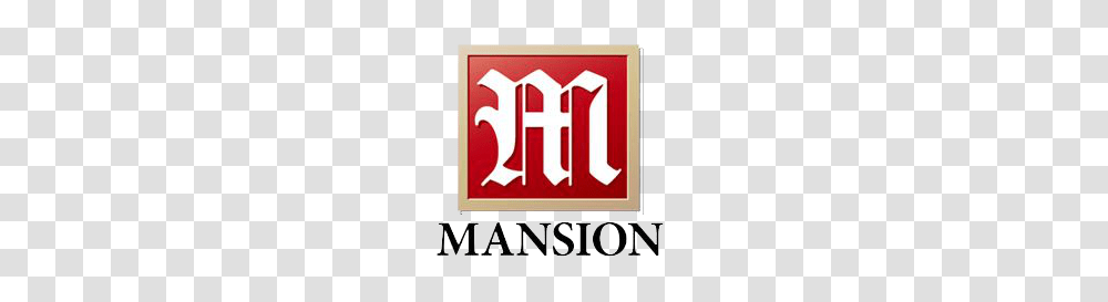 Mansion, Logo, Badge, Poster Transparent Png