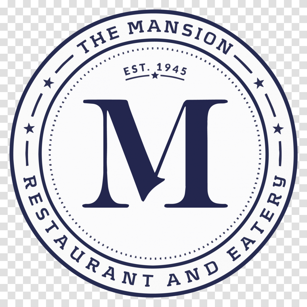 Mansion Restaurant New York, Label, Logo Transparent Png